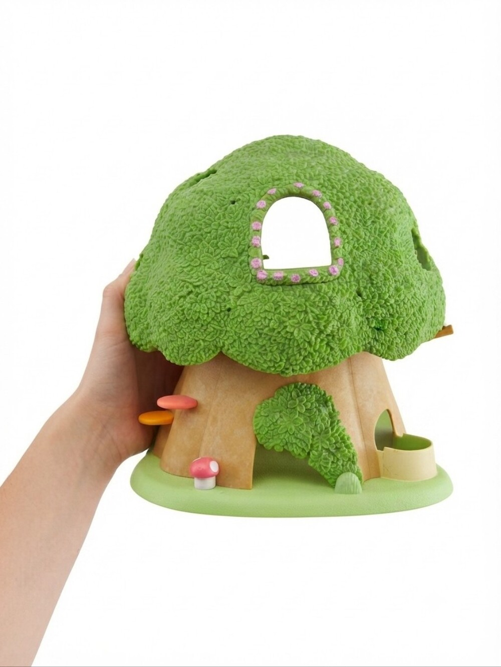 EPOCH Sylvania Family Forest's little fairy Fairy's secret tree Calico Critters